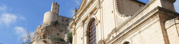 Chiesa di Santa Maria di Betlem, Modica