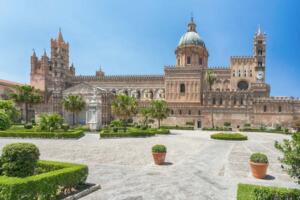 Cattedrale di Palermo