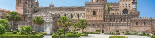 Cattedrale di Palermo